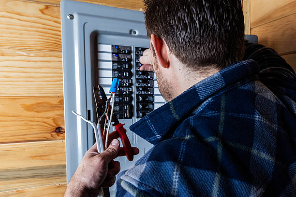 Affordable Ceiling Fan Installation solutions in Princeton, IN
